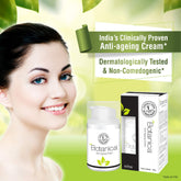 Shiv Shakti Ayurveda Botanica Anti Ageing cream 50g